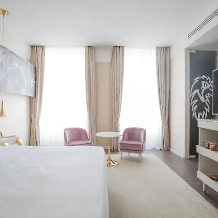 Boscolo & Hotel Lyon