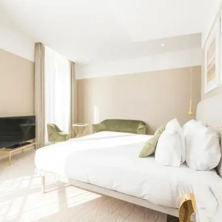 Hotel Boscolo & 5*