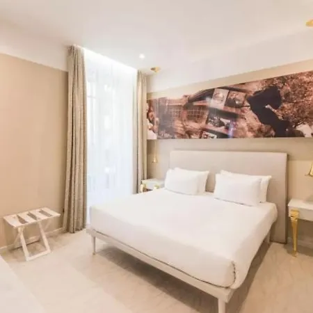Hotel Boscolo & Lyon