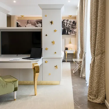 Hotel Boscolo &