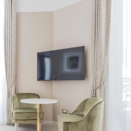 Hotel Boscolo &