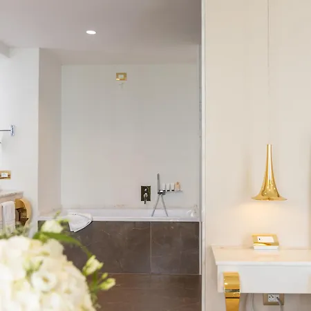 Hotel Boscolo &