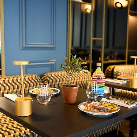 Boscolo & Hotel 5*
