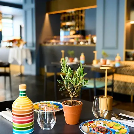 Boscolo & Otel Lyon