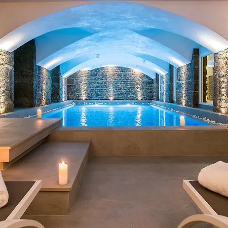Boscolo & Otel 5*