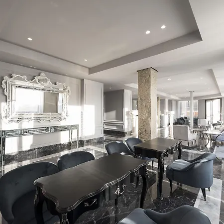 Boscolo & Otel Lyon