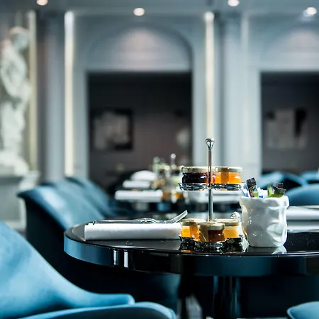 Boscolo & Otel