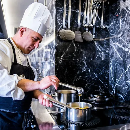 Boscolo & Otel 5*