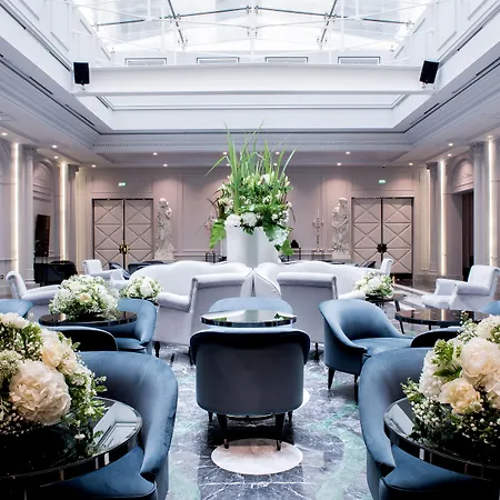Otel Boscolo & 5*