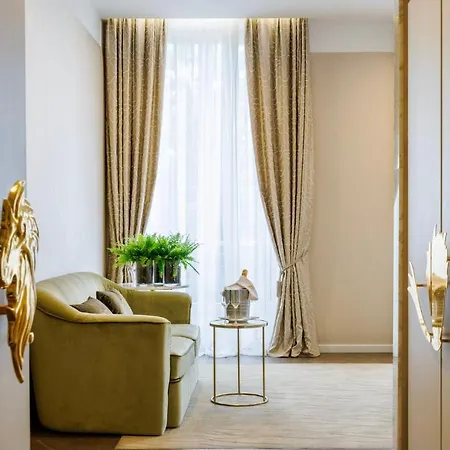 Boscolo & Otel 5*