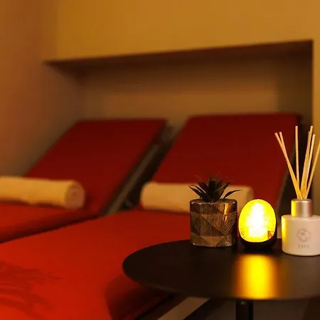 Boscolo & Otel Lyon