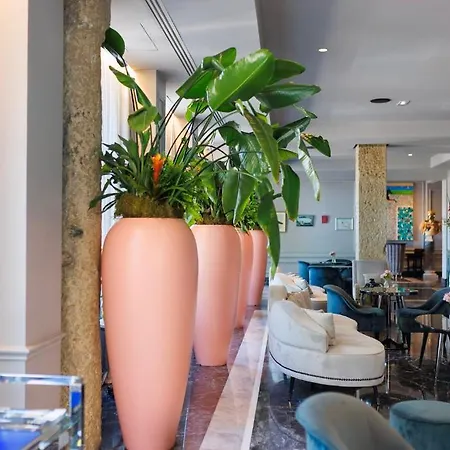 Otel Boscolo &