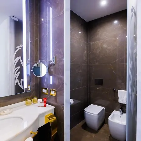 Boscolo & Otel Lyon