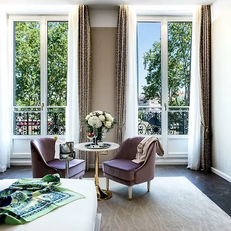 Hotel Boscolo & 5*