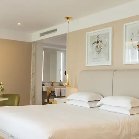 Boscolo & 5* リヨン