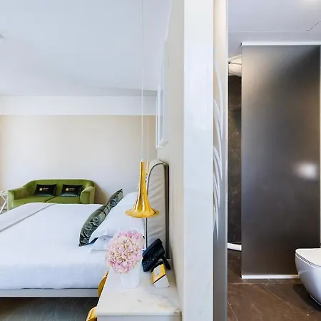 Boscolo & Hotel 5*