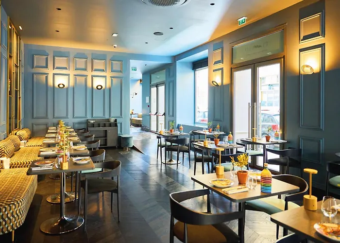 Hotel Boscolo & 5*