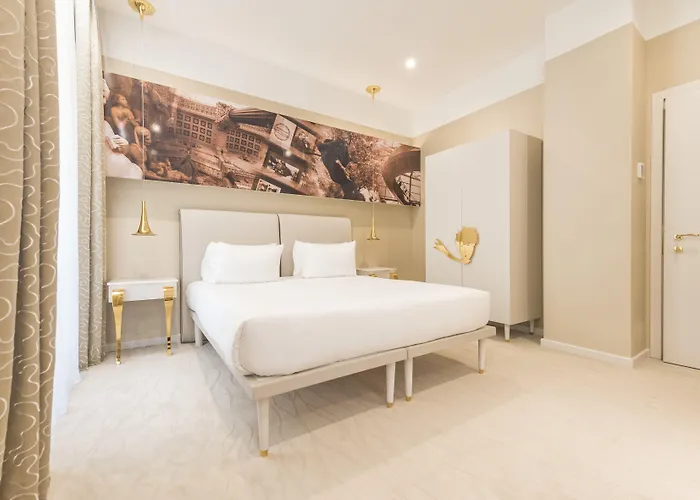 Boscolo & Hotel 5*