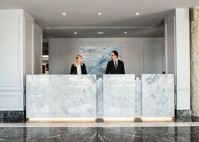 Hotel Boscolo & 5*
