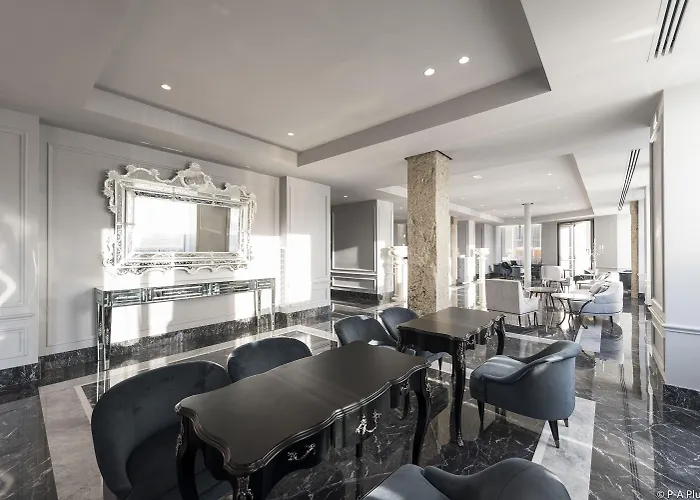 Boscolo & Hotel Lyon