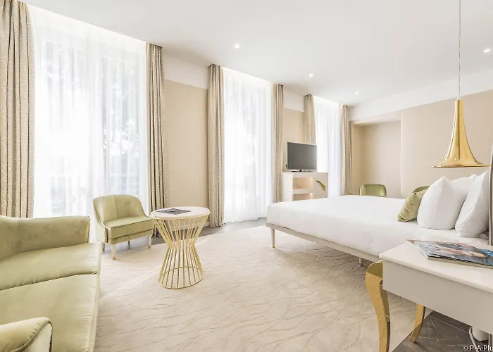 Boscolo & Hotel