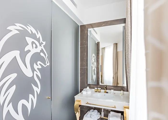 Hotel Boscolo &
